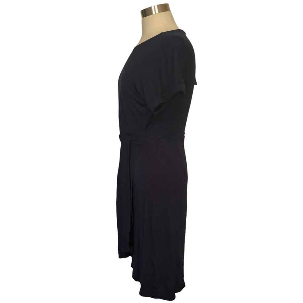 Chaps crewneck knit dress - Picture 4 of 9